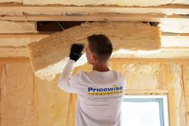 Best Eco-Friendly Insulation Solutions  in Bullard, TX